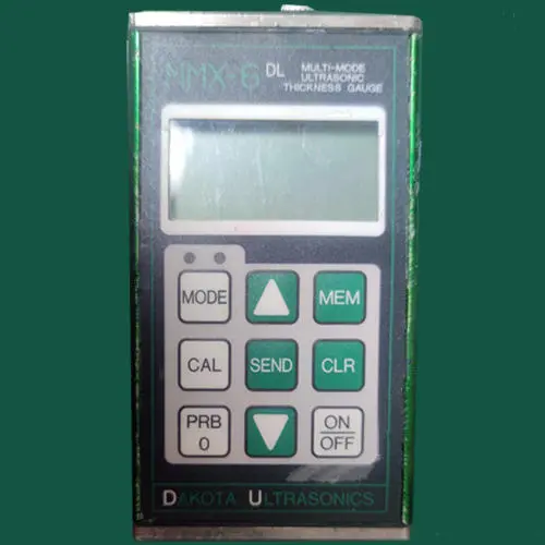 达高特 螺栓应力 锻件 金属模具 DAKOTA超声波检测仪维修 MAX II - 2