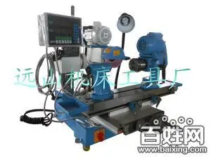 转让9.9成新工具磨床 磨床