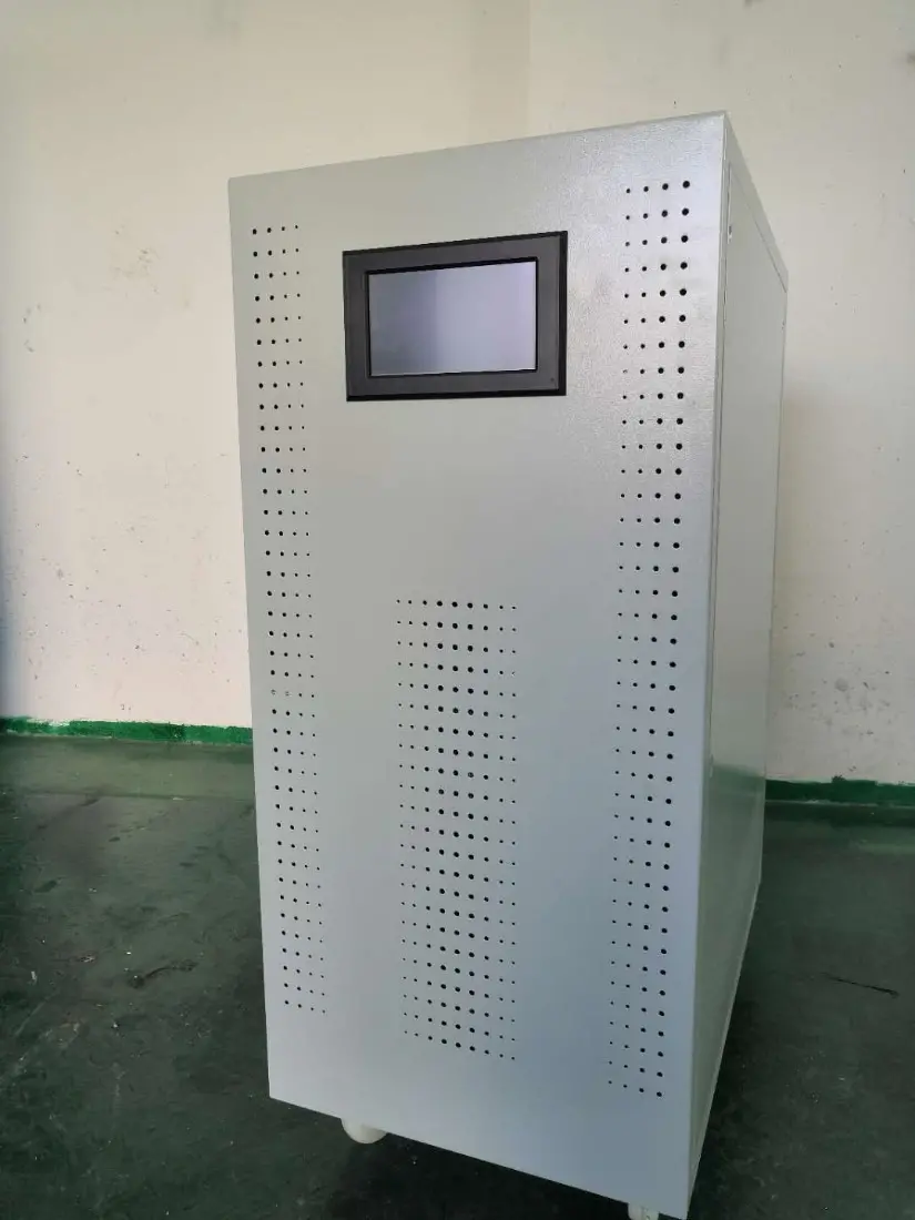 镜面机专用稳压器报价 沙迪克数控电火花机床稳压器报价