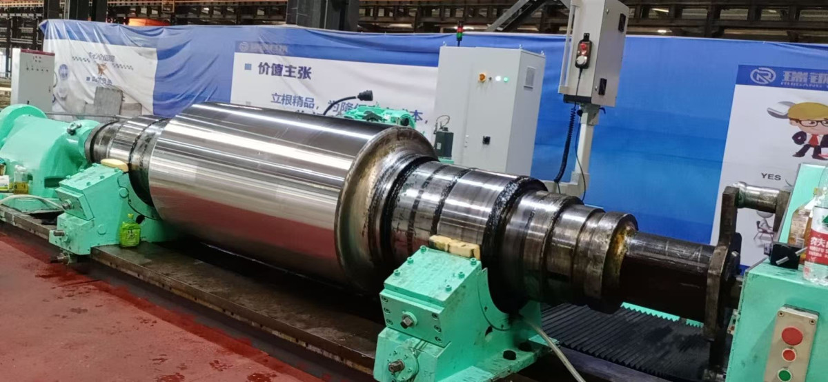 CWR180   CWR250轧辊磨床