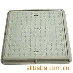 复合材料窨井盖模具