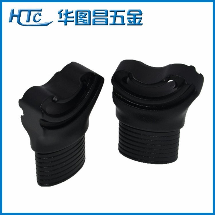 电动滑板配件加工 模具 自行车锻造件 - 3