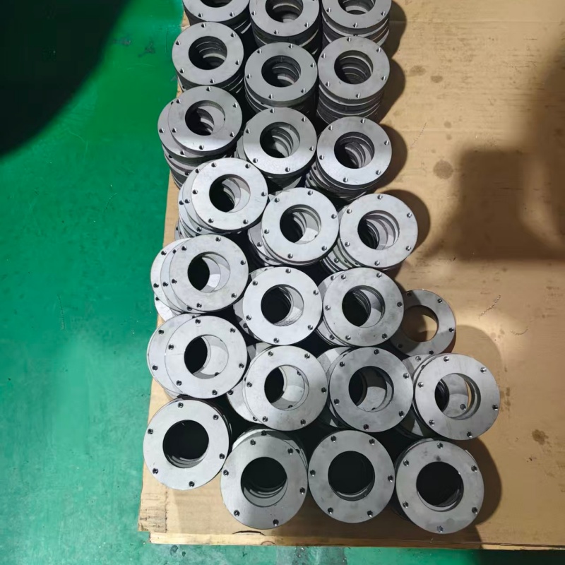 什么是 模具配件加工 13种方法