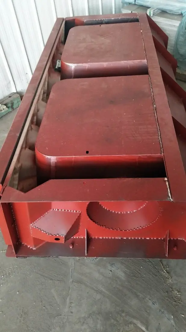 箱式护坡模具复合材料