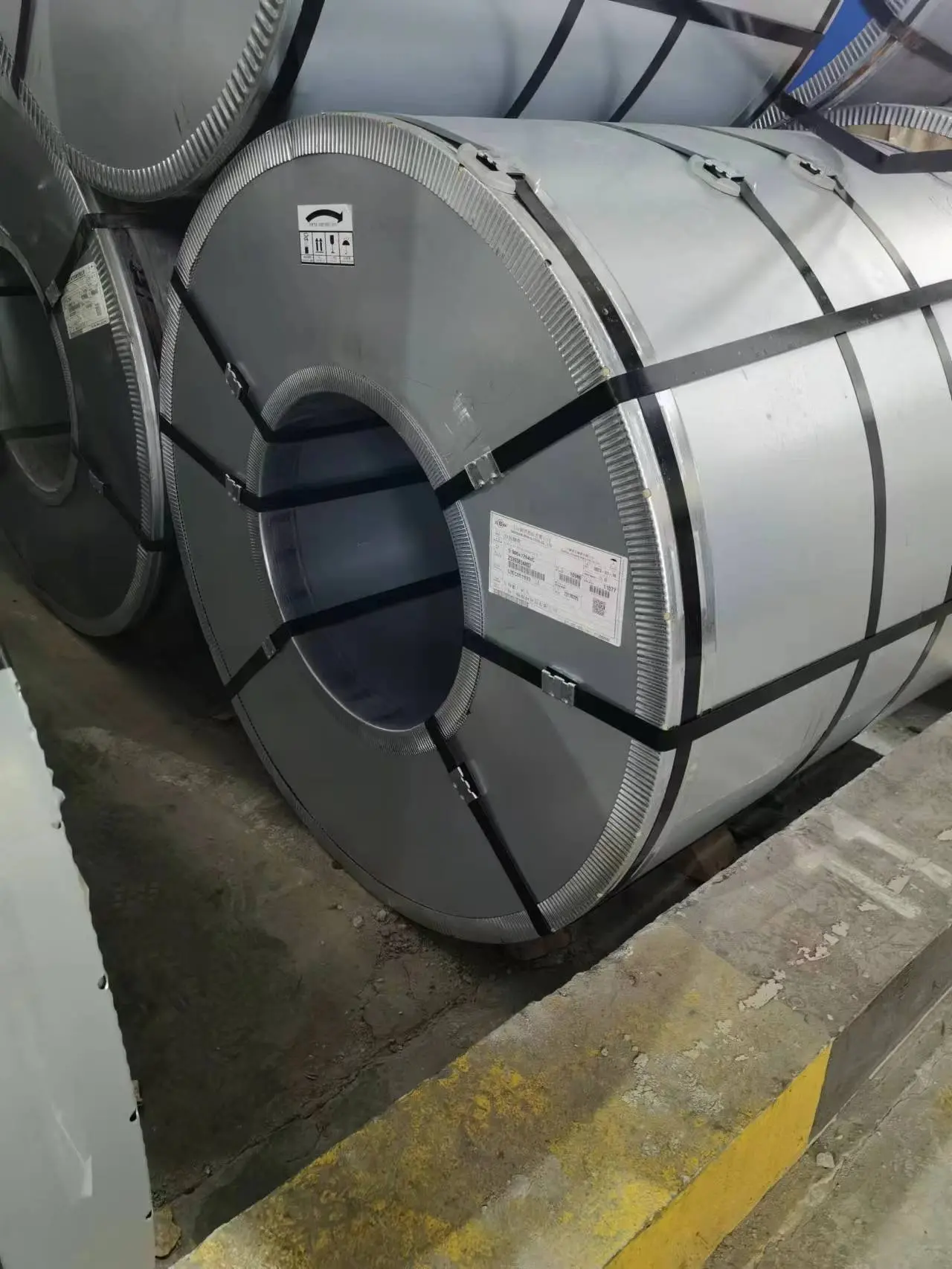 马达定转子电机模具 其他 - 2