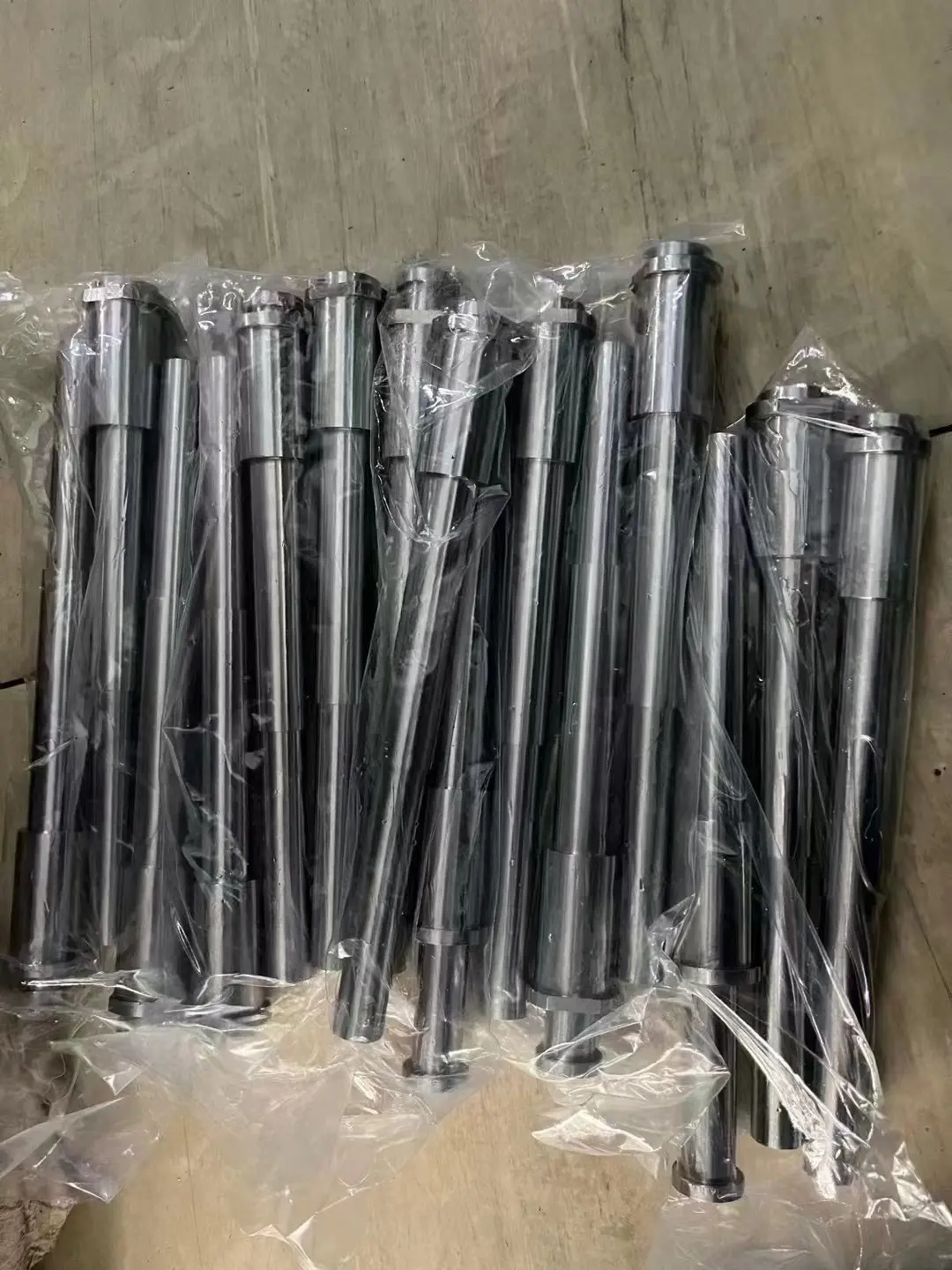 注塑模具 艺扬 YY2024 模具标准件 精密零件模具 - 3