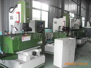 注塑模具制造，压铸模具制造，产品加工