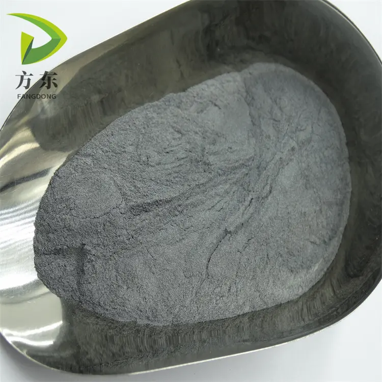 金属铬粉 300目铬粉 铬颗粒 焊接 硬质合金材料 - 2