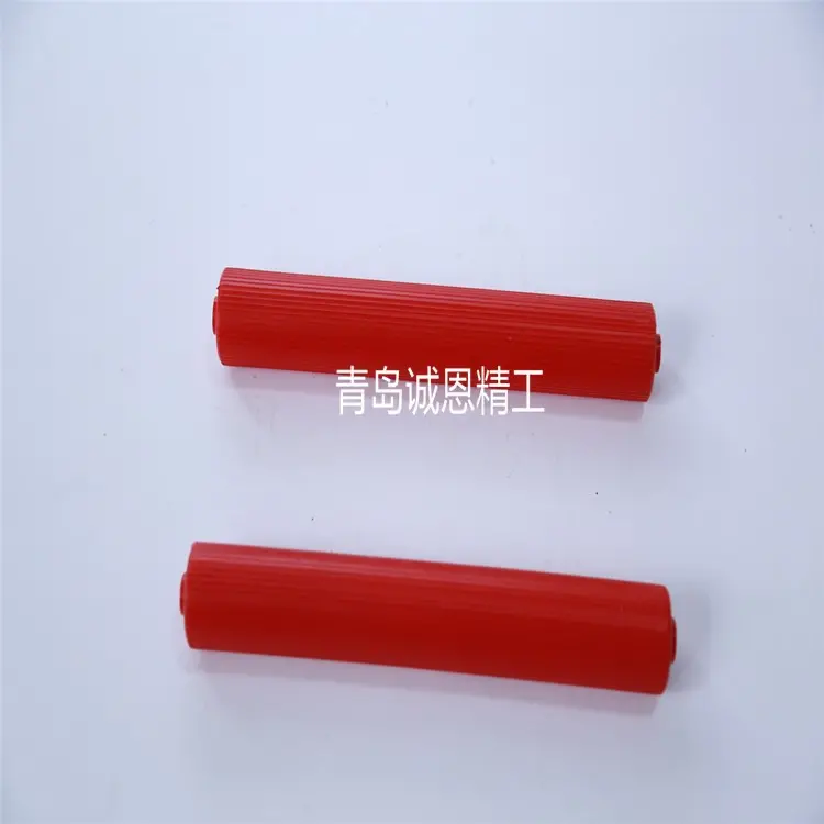 PE塑胶塑料吹塑管件 工程用PE注塑管件 注塑模具定制加工厂