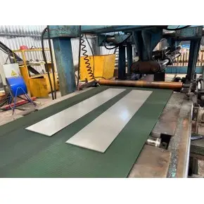 M50W470硅钢片，0.5mm厚度均匀，毛刺小，保护模具，提升冲压良率