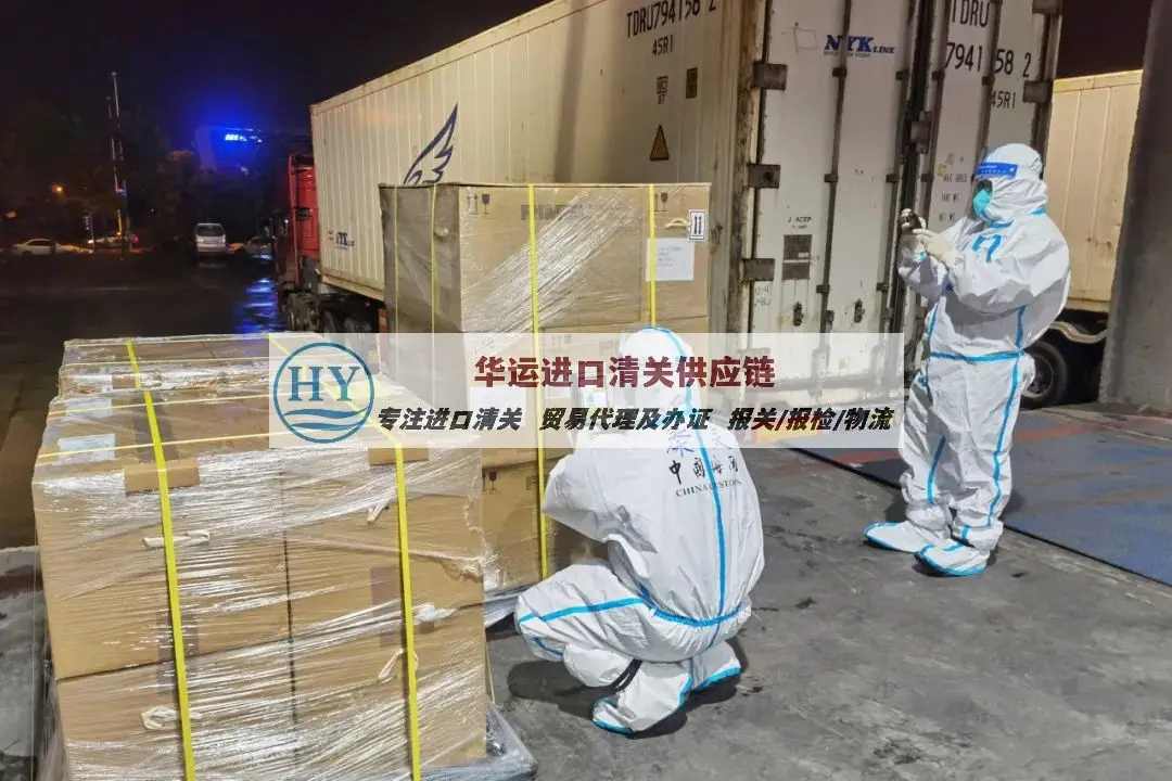 加拿大二手旧磨床进口报关需什么,二手机械报关操作知多少