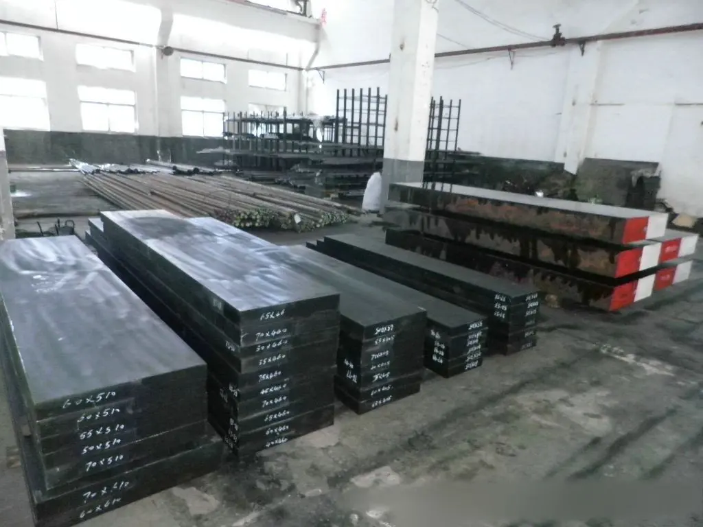 2738模具钢材 2738德国对应什么材质