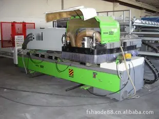 CNC 加工中心 转让 BIESSE