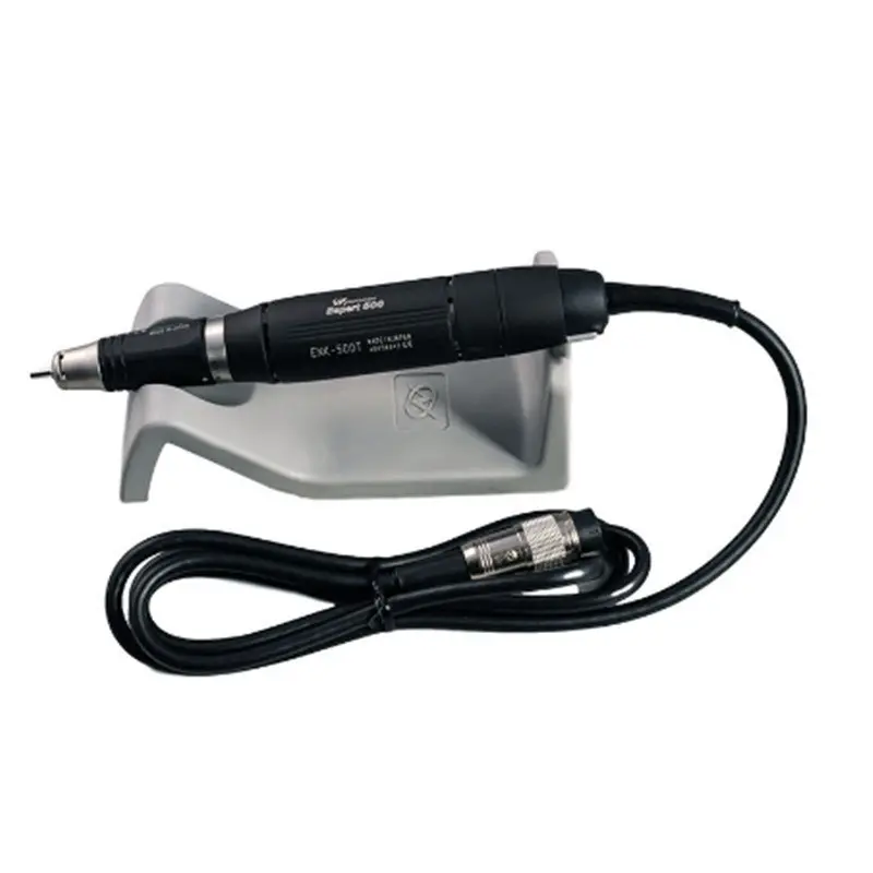 日本NAKANISHI手持式打磨机EV410-230抛光机研磨机模具抛光打磨