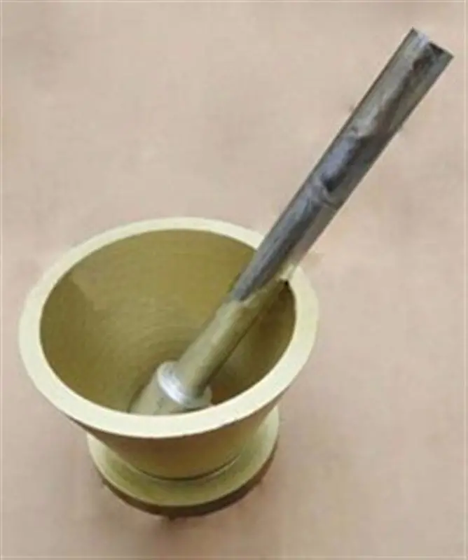 灌浆料流动度试验模具