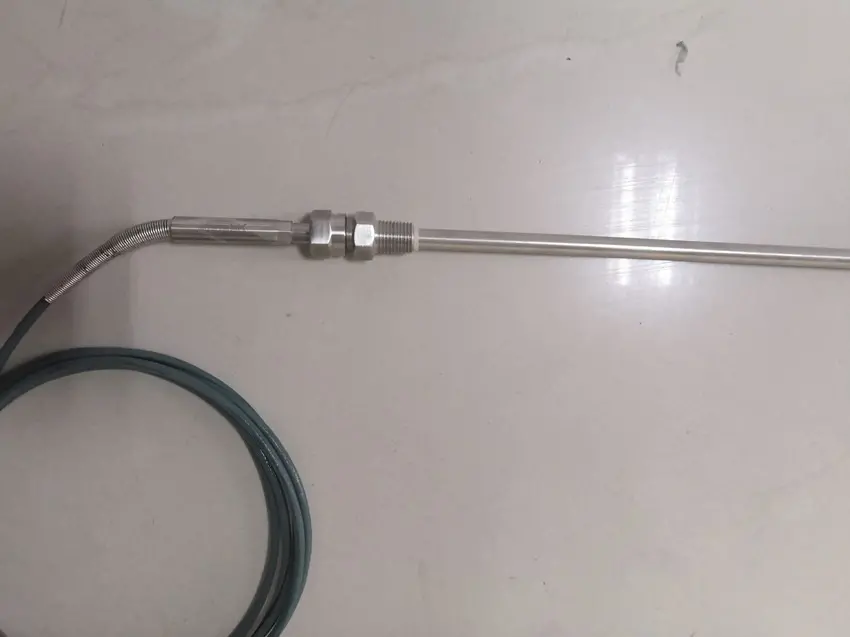 玻璃热弯机耐高温K型热电偶