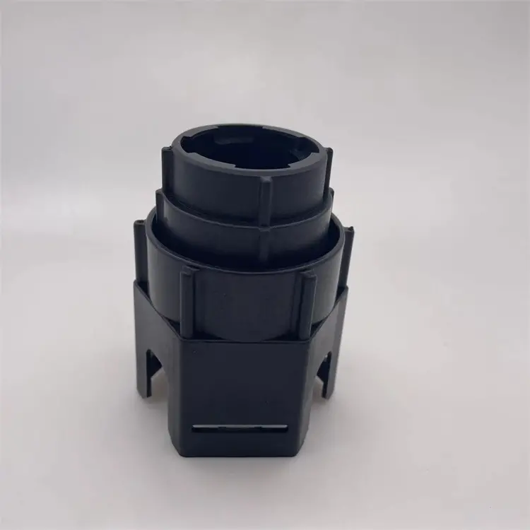 注塑加工塑料橡胶模具开发制作塑料配件开模加工定制abs外壳生产 - 2