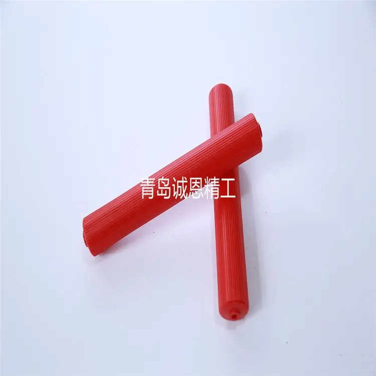 PE塑胶塑料吹塑管件 工程用PE注塑管件 注塑模具定制加工厂