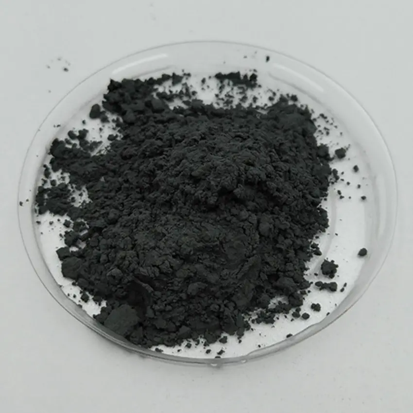 高纯金属钨粉99.9%结晶钨粉末球形冶金粉末1-10微米硬质合金粉末