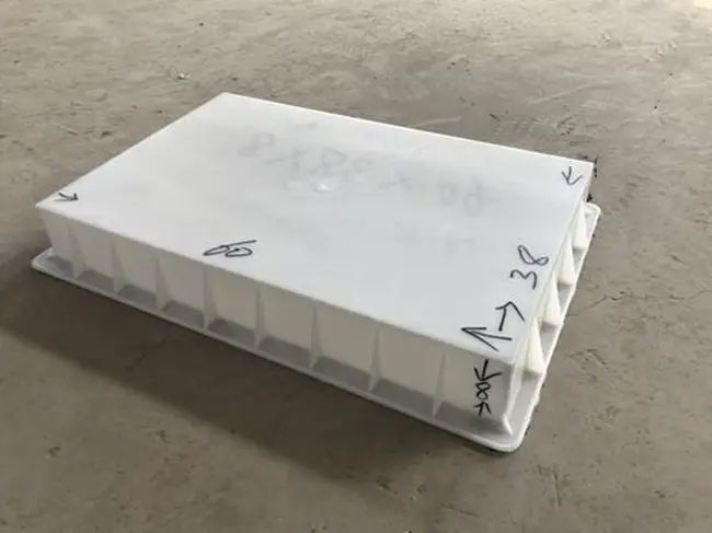 路平石模具