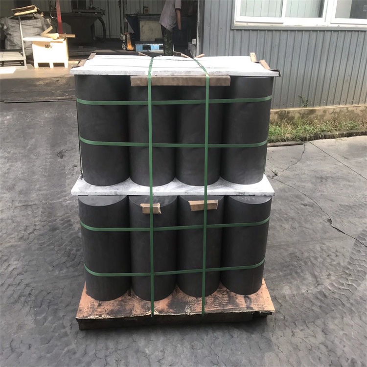 石墨模块东洋石墨TTK-8耐火石墨TTK-8