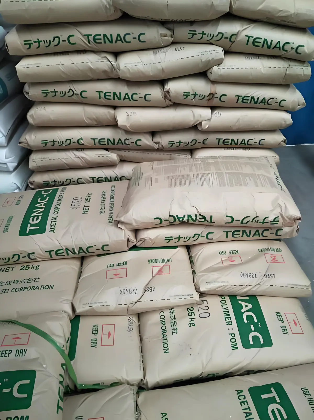 POM 7010 旭化成 长流距多腔模具专用 - 3