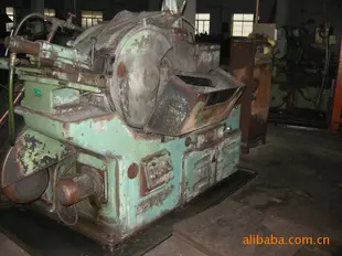 全套轴承车加工设备整体转让—M1083无心磨床