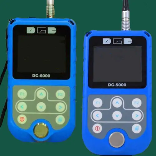 达高特 螺栓应力 锻件 金属模具 DAKOTA超声波检测仪维修 MAX II - 3