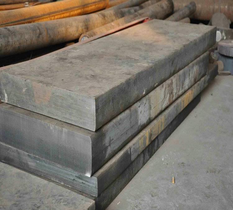4Cr5MoVSi—— 高温红硬，热作模具优选 - 3