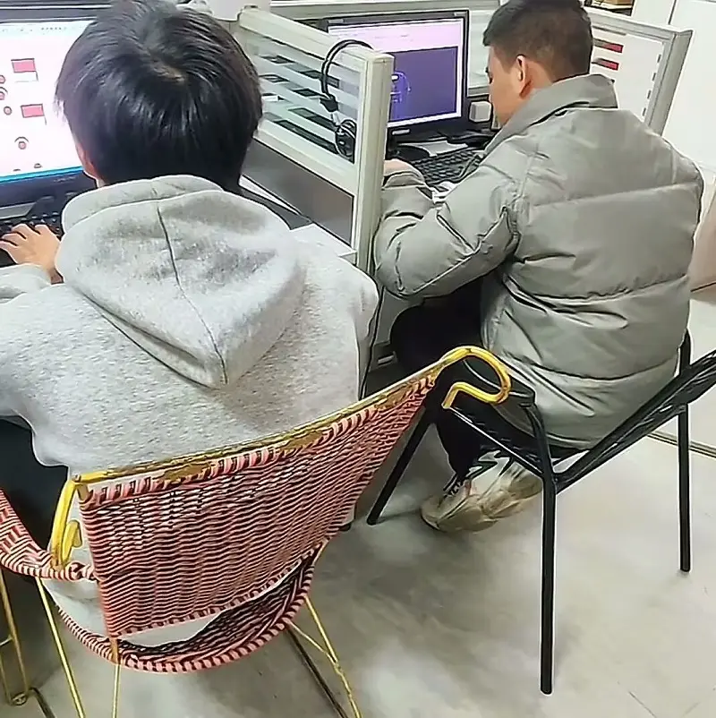 厦门热流道模具设计加工编程培训 厦门模具设计培训 - 3