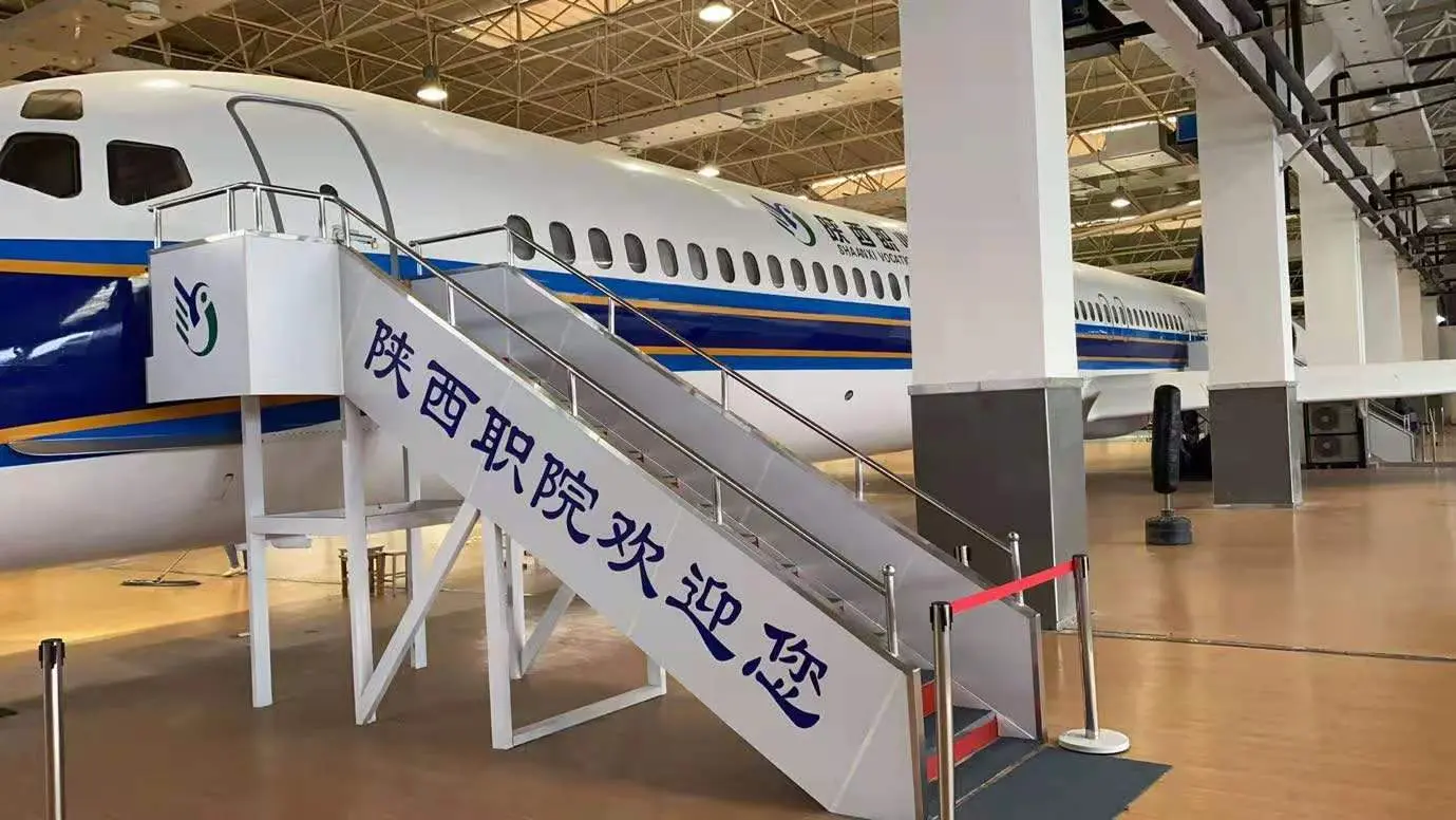 智能机器人安装与维修_售后无忧技术支持 - 3