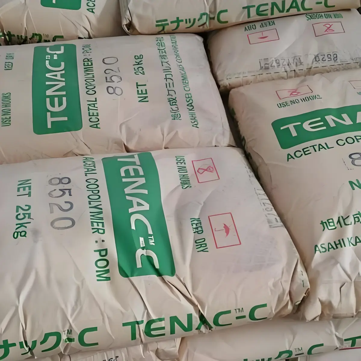 POM 7010 旭化成 长流距多腔模具专用 - 2