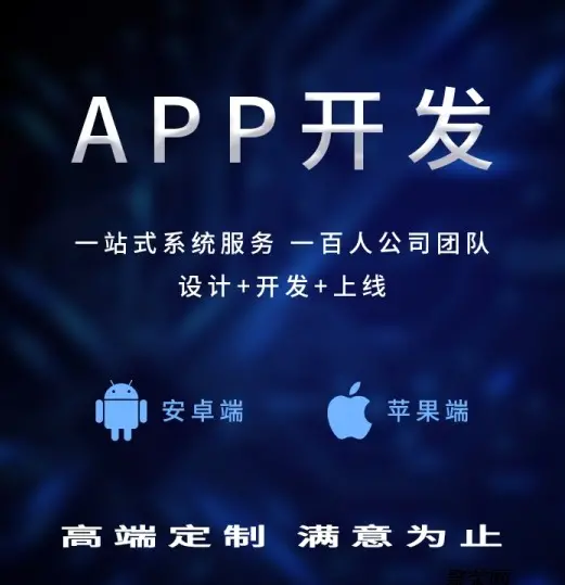多功能社交聊天交友系统APP开发
