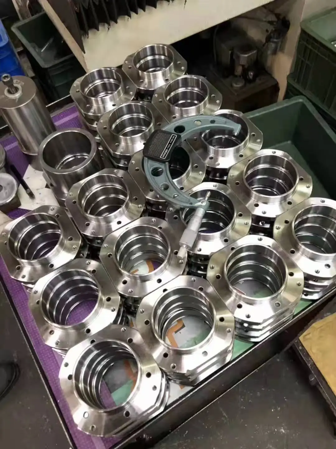 本野精密成型磨床HGM-618 昌汉平面研磨机 进口磨床 - 2