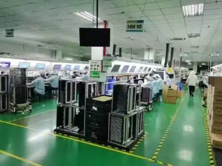 佛山南海钳工全方位用工 装配钳工模具钳工维修钳工 企业钳工用工一站式解决方案