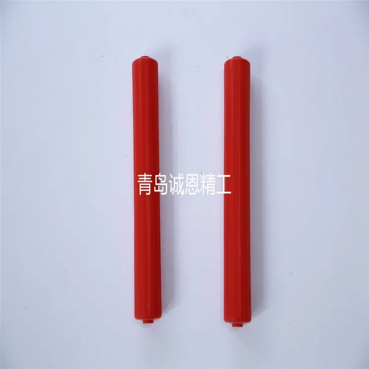 PE塑胶塑料吹塑管件 工程用PE注塑管件 注塑模具定制加工厂 - 2