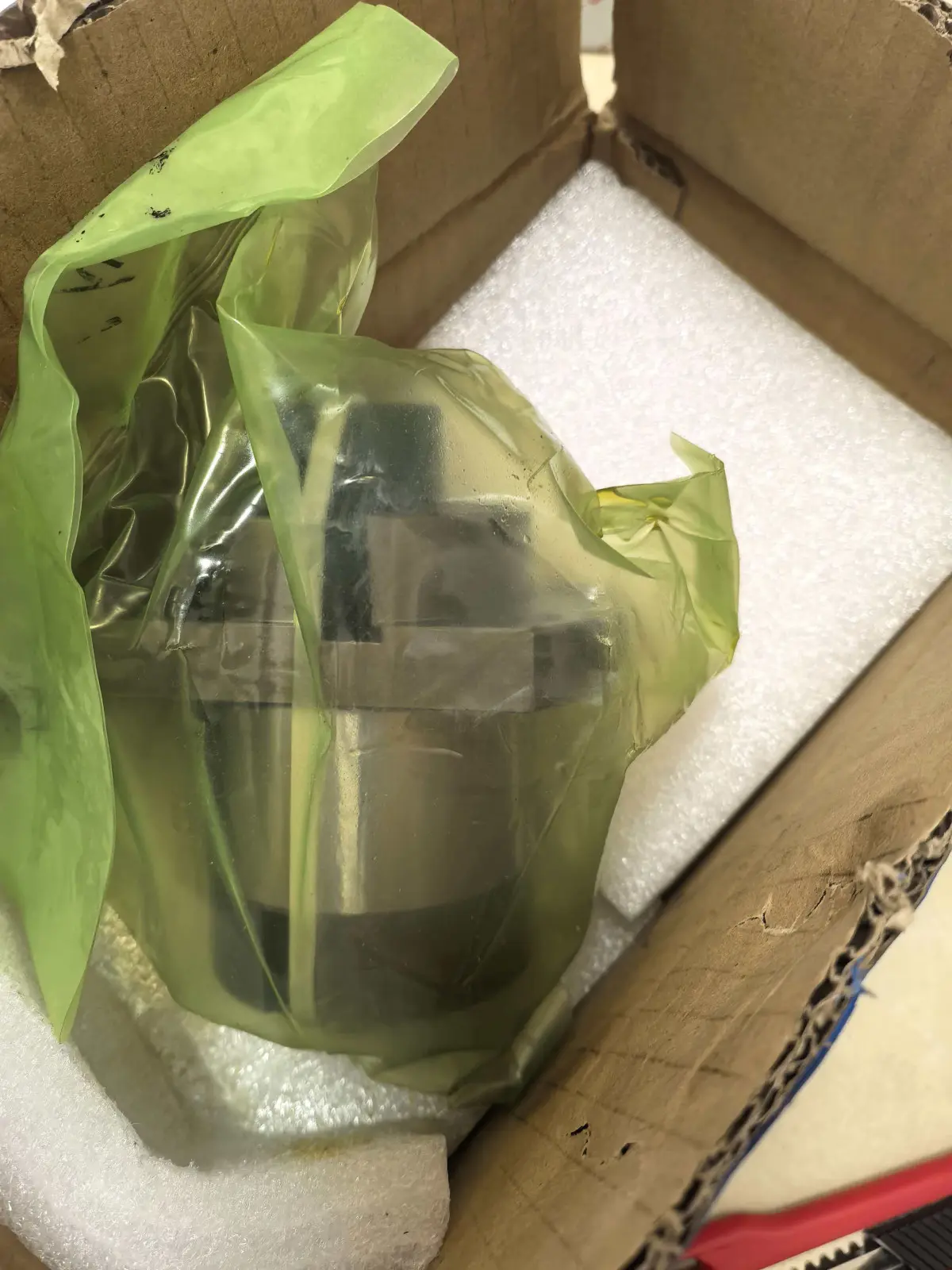 RLBF050哈挺KEL-UNIVERSAL外圆磨床TBI型RLBF040旋转式滚珠花键