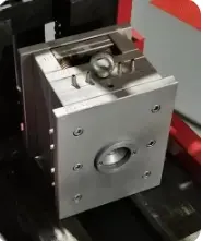旧模具退运进口报关，中国香港进口退运返修/维修