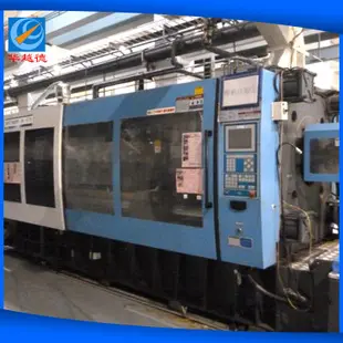 800T二手海天全电动大型注塑机 MA8000卧式注塑机转让