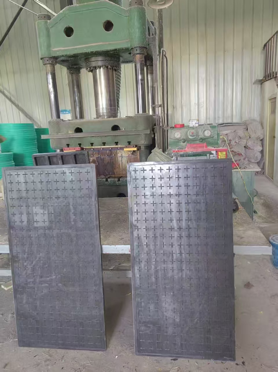 恒石复合材料｜玻璃钢模具定制 实力生产厂家 - 2