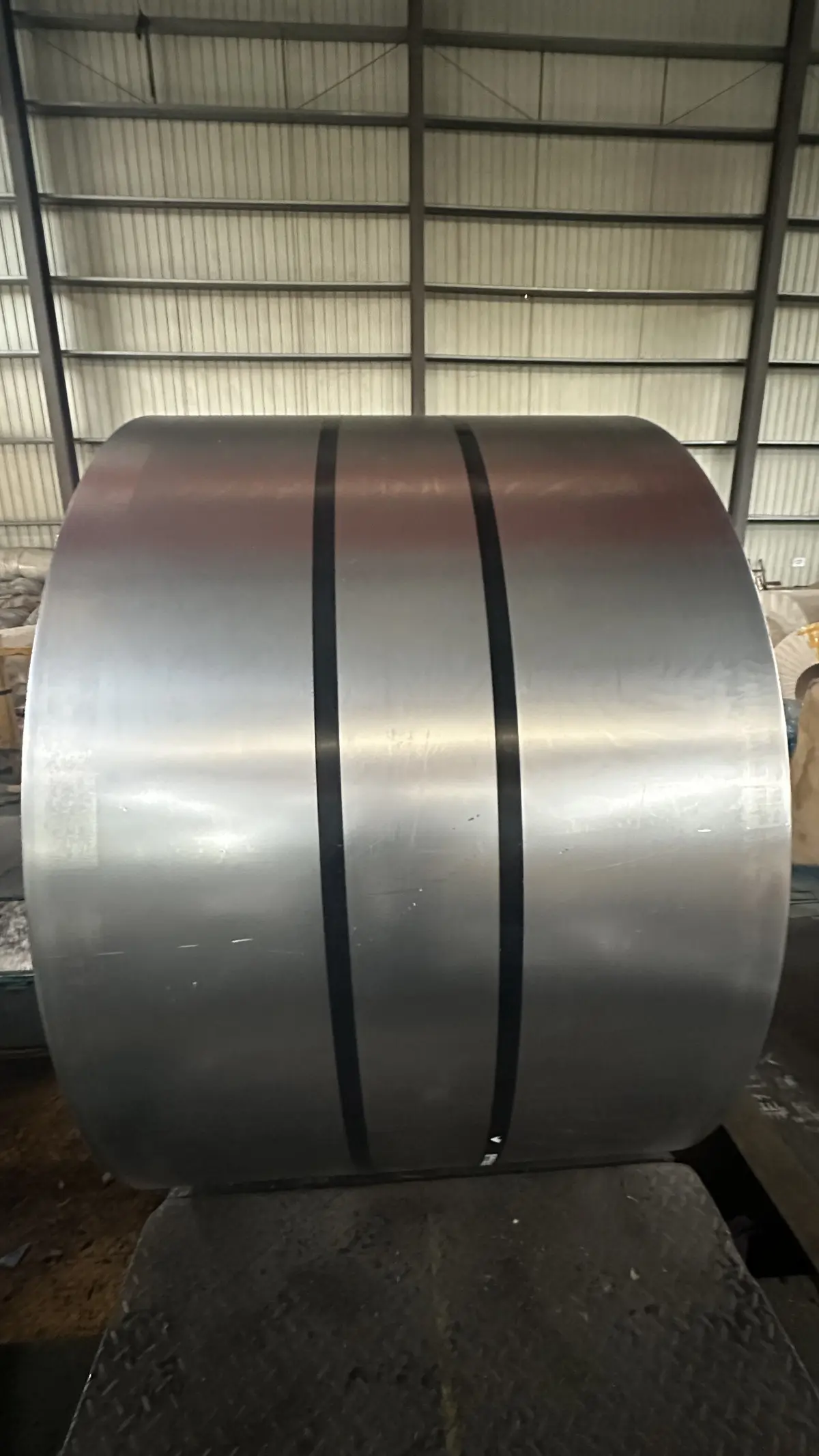 80CrV2精轧钢带 高疲劳弹簧钢 球化退火态 刀具模具备用铬钒钢 - 3