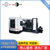 江苏深孔钻床 小型深孔钻床源头厂家 - 4
