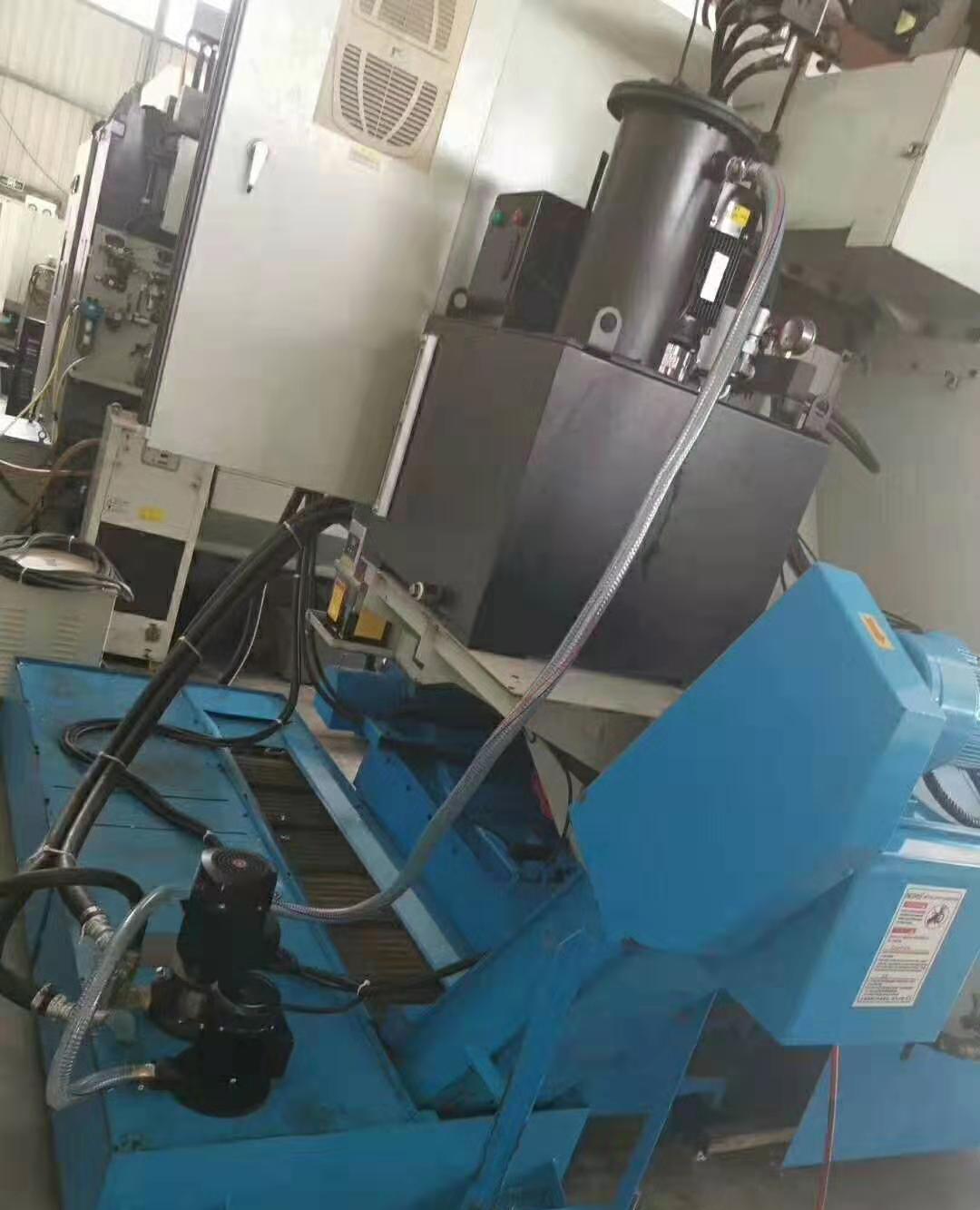 加工厂转型低价出售二手 东台TMV920A立式加工中心 - 3