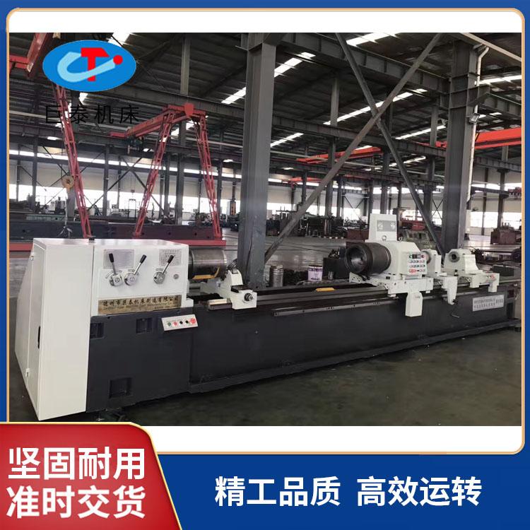 德州深孔钻镗床 T2120卧式深孔钻镗床 巨泰生产