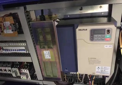 批发出售二手海天注塑机MA200原装伺服注塑机多台转让