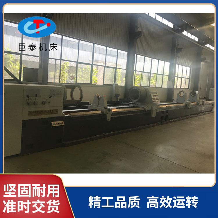德州深孔钻镗床 T2120卧式深孔钻镗床 巨泰生产