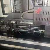处理二手台铭DHD-1300深孔钻二手台铭深孔钻 - 4
