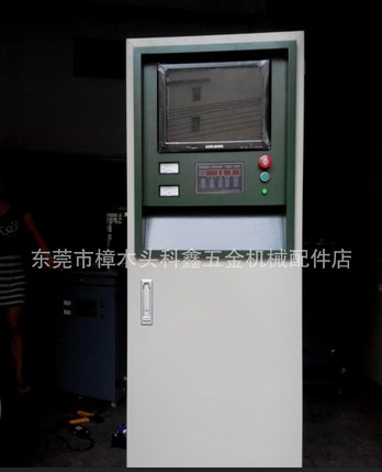 供应宝玛中走丝电柜、DK77线切割电柜,快走丝改中走丝