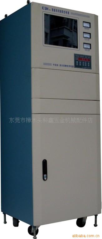 供应宝玛中走丝电柜、DK77线切割电柜,快走丝改中走丝 - 2