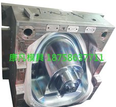 大型注塑模具 台州黄岩模具加工 大仪器塑料外壳模具定做
